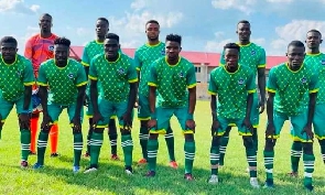 2022/23 Ghana Premier League: Week 27 Match Report - Nsoatreman FC 1-0 King Faisal