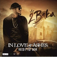 In Love & Ashes cover art by 2Baba