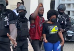 Pregnant Protester Saga: Lawyer 'exposes' Ghana Police