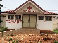 Red Cross Emergency Response