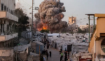 Israel kills Palestinian, destroys mosque in Gaza Israel kills Palestinian, destroys mosque in Gaza
