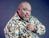 Late Nigerian gospel musician, Bolaji Olarewaju