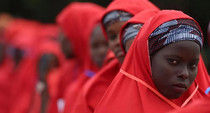 All the new wedding outfits are paid for by the Kano state government All the new wedding outfits are paid for by the Kano state government