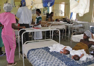 La General Hospital Babies