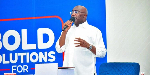 Bawumia commends newly elected NPP regional executives