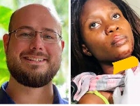 American missionary is accused of trying to kill his Liberian wife