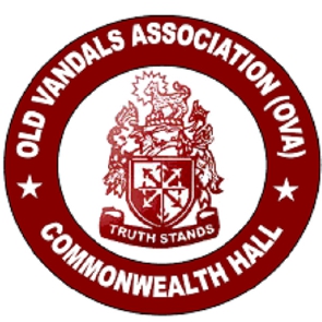 Old Vandals Association of the Commonwealth Hall