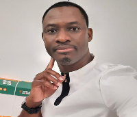 Dr John-Baptist Naah