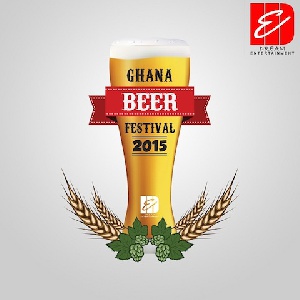 Ghana Beer Fest 