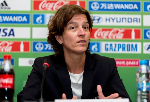 Tatjana Haenni named as first female CEO in German football at RB Leipzig Tatjana Haenni named as first female CEO in German football at RB Leipzig
