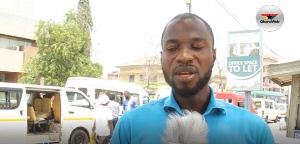 Some Ghanaians share their views on Ibrahim Mahama's EOCO probe