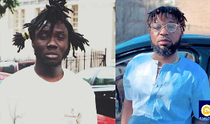 ‘I stabbed Junior US out of self-defence’ – Showboy gives full account of his encounter with the late socialite