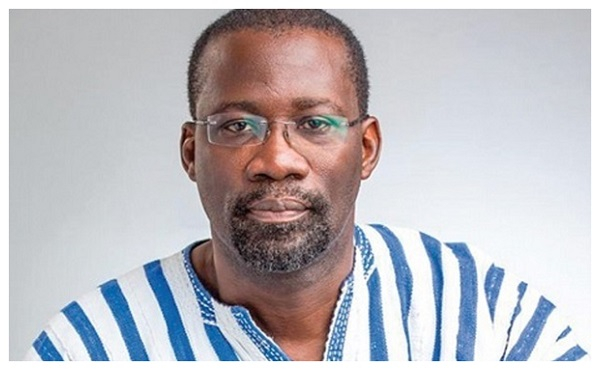 Ex-BOST boss Edwin Provencal released after meeting GH¢30 million bail condition