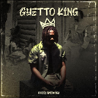 The 12-track album demonstrates Kwesi Amewuga's versatility to tackle street issues