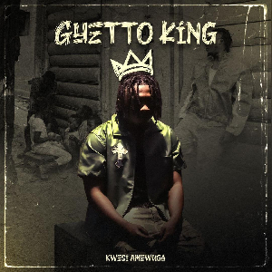 The 12-track album demonstrates Kwesi Amewuga's versatility to tackle street issues