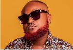 Ghanaian singer, Enwai