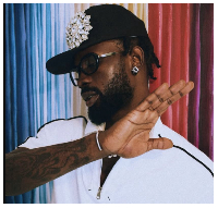 Black Sherif tops Nigeria's streaming charts