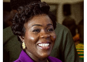 The Authority said Elsie Appau-Klu has not been appointed as a Deputy Commissioner