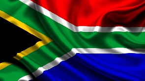 South African Flag2