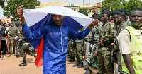 Niger and other Sahel states’ embrace of Russia signals rejection of Western influence