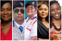 These remarkable women made history in 2025