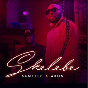 SAmklef X Akon Skelebe 