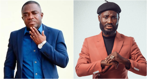 Sammy Flex and MC Portfolio