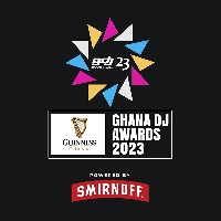 Ghana DJ awards