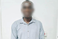 Prophet William Gyimah arrested in Kasoa over alleged threats against Vice-President