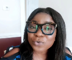 That interview wasn’t needed – Vim Lady to Kennedy Agyapong