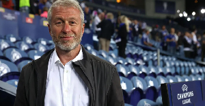 Roman Abramovich sold Chelsea FC after Russia invaded Ukraine