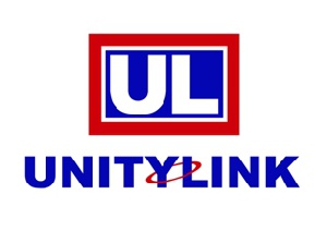 Unity Link Logo