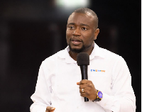 Michael Ampadu is the author of this article