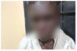 19-year-old arrested over armed robbery at Asabi, victim hospitalised