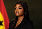 'Take a break when it's necessary' – Maxine Akyiama 'Take a break when it's necessary' – Maxine Akyiama
