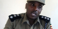 Mr Julius Allan Hakiza, the Albertine Police Regional Spokesperson