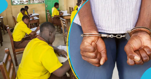 The call comes after three teachers were arrested in Bekawi and two invigilators at Gyinigyini