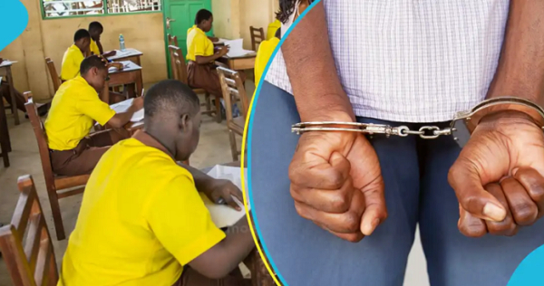 The call comes after three teachers were arrested in Bekawi and two invigilators at Gyinigyini