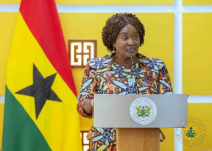 Professor Jane Naana Opoku Agyemang  22 Professor Jane Naana Opoku Agyemang   