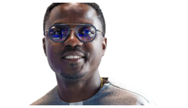 Stephane Nwolley Jr, PhD is the author of this article