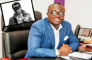 Chief Executive Officer of Excellence In Broadcasting (EIB) Network, Bola Ray