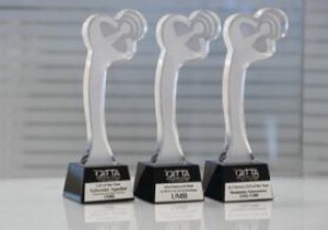 The GITTA awards recognized the efforts by individuals and institutions playing an outstanding role