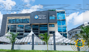 Photo of National Vaccination Institute
