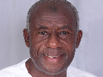 Eight Terms and Counting: Meet Ghana’s longest-serving MP Collins Dauda