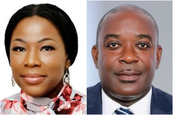 'Bring your CV, so we compare it with mine' - Dr Ayensu-Danquah fires GTEC boss