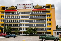 Offices of the TUC | File photo