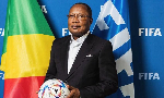 Congo FA President, wife and son sentenced to life over $1.3M FIFA funds