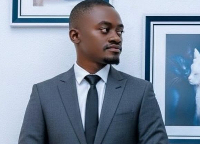 LilWin is a Ghanaian Kumawood actor