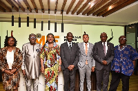 Nelson also outlined MIIF's investment strategy, governance framework, portfolio performance