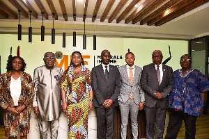 Nelson also outlined MIIF's investment strategy, governance framework, portfolio performance
